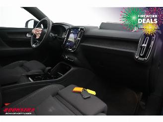 Volvo XC40 Single Motor Extended Range Plus 82 kWh LED ACC LRHZ Camera AHK picture 16