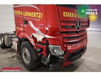 Mercedes Actros 2151 ACC Alcoa Hydrauliek picture 7