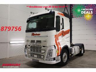 Vaurioauto  trucks Volvo FH 420 Alcoa Compressor 2018/9