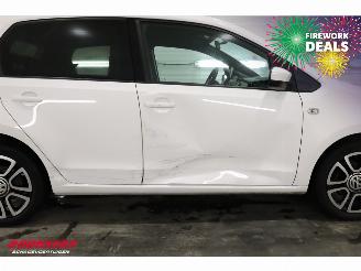 Volkswagen Up! 1.0 high up! Org.NL Dynamic Navi Airco Cruise PDC picture 6