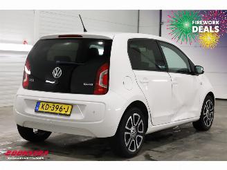 Volkswagen Up! 1.0 high up! Org.NL Dynamic Navi Airco Cruise PDC picture 3