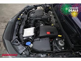 Mercedes Cla-klasse 200 7G-Tronic AMG LED Navi Clima Cruise Camera SHZ picture 10