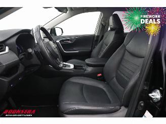 Toyota Rav-4 2.5 Hybrid AWD Business Plus LED ACC JBL Leder Camera AHK picture 20