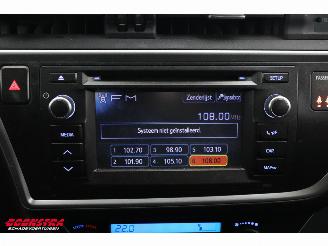 Toyota Auris Touring Sports 1.8 Hybrid Aspiration Clima Cruise Camera picture 19