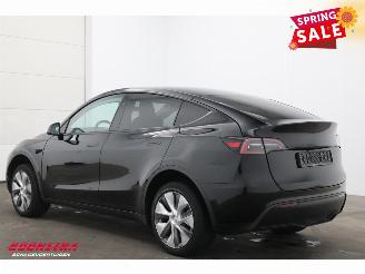 Tesla Model Y RWD 58 kWh Pano LED ACC Leder SHZ LRHZ picture 4