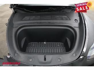 Tesla Model Y RWD 58 kWh Pano LED ACC Leder SHZ LRHZ picture 12