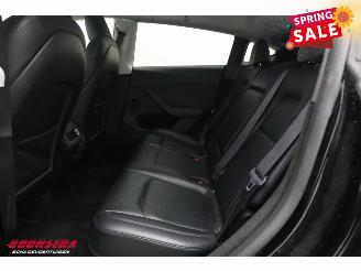 Tesla Model Y RWD 58 kWh Pano LED ACC Leder SHZ LRHZ picture 21