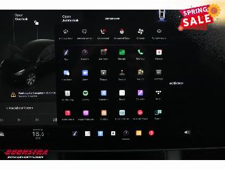 Tesla Model Y RWD 58 kWh Pano LED ACC Leder SHZ LRHZ picture 28