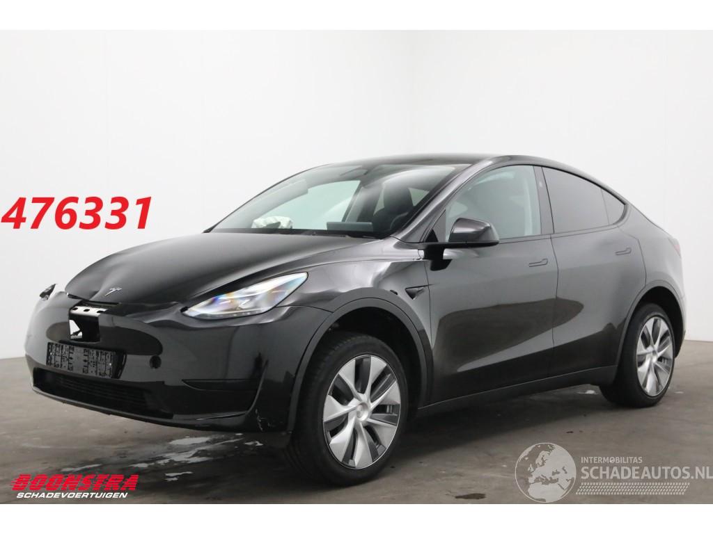 Tesla Model Y RWD 58 kWh Pano LED ACC Leder SHZ LRHZ