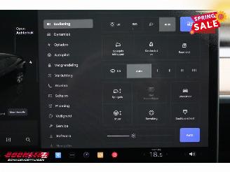 Tesla Model Y RWD 58 kWh Pano LED ACC Leder SHZ LRHZ picture 29