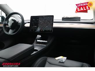 Tesla Model Y RWD 58 kWh Pano LED ACC Leder SHZ LRHZ picture 17