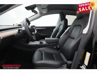 Tesla Model Y RWD 58 kWh Pano LED ACC Leder SHZ LRHZ picture 20