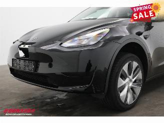 Tesla Model Y RWD 58 kWh Pano LED ACC Leder SHZ LRHZ picture 14