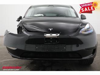 Tesla Model Y RWD 58 kWh Pano LED ACC Leder SHZ LRHZ picture 10