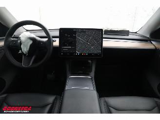 Tesla Model Y RWD 58 kWh Pano LED ACC Leder SHZ LRHZ picture 18