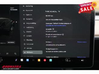 Tesla Model Y RWD 58 kWh Pano LED ACC Leder SHZ LRHZ picture 25