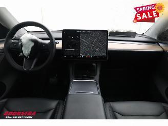 Tesla Model Y RWD 58 kWh Pano LED ACC Leder SHZ LRHZ picture 18