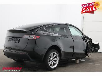 Tesla Model Y RWD 58 kWh Pano LED ACC Leder SHZ LRHZ picture 3