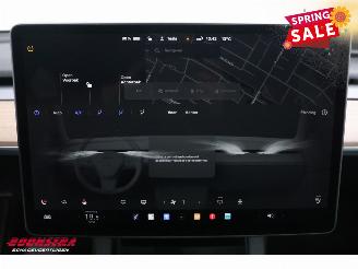 Tesla Model Y RWD 58 kWh Pano LED ACC Leder SHZ LRHZ picture 26