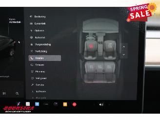 Tesla Model Y RWD 58 kWh Pano LED ACC Leder SHZ LRHZ picture 30