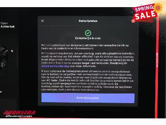 Tesla Model Y RWD 58 kWh Pano LED ACC Leder SHZ LRHZ picture 31