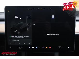 Tesla Model Y RWD 58 kWh Pano LED ACC Leder SHZ LRHZ picture 27