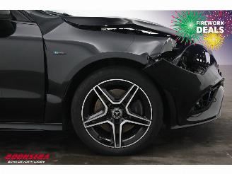 Mercedes Cla-klasse 250e AMG Pano LED ACC Memory Camera picture 5