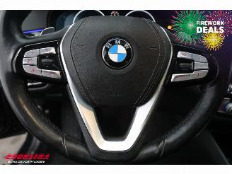 BMW 5-serie 530e iPerformance Sport Line Schuifdak LED ACC SHZ PDC picture 19