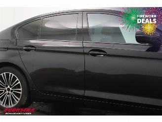 BMW 5-serie 530e iPerformance WASSER SportLine Schuifdak LED ACC SHZ PDC picture 6