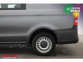 Mercedes Vito 110 CDI Lang DoKa 5-Pers. Navi Airco AHK picture 15
