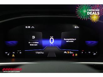 Volkswagen T-Roc 1.0 TSI R-Line LED ACC Airco LRHZ SHZ 17.647 km! picture 16