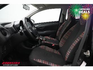 Citroën C1 1.0 VTi Feel Airco Bluetooth picture 15