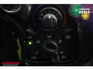 Citroën C1 1.0 VTi Feel Airco Bluetooth picture 21