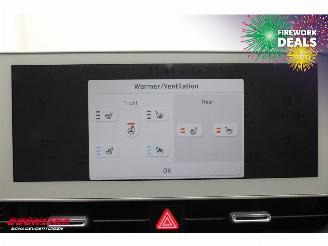 Hyundai ioniq 5 Connect+ AWD 77.4 kWh LED ACC HUD MirrorCam 360° Ventilatie picture 29