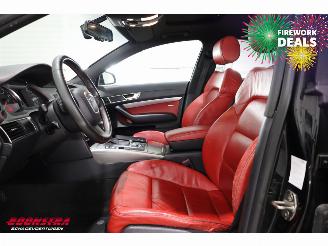 Audi A6 Limousine 3.2 FSI Quattro Aut. Leder Schuifdak Memory Xenon Navi Clima Crusie 149.871 km! picture 11