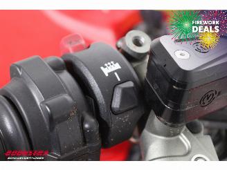 Ducati Streetfighter V4 LED ABS Lap Timer Heizgriffe picture 21