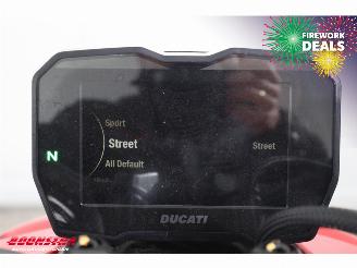 Ducati Streetfighter V4 LED ABS Lap Timer Heizgriffe picture 16