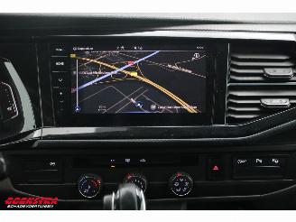 Volkswagen Transporter T6.1 2.0 TDI 200 PK DSG Bulli DoKa LED ACC Virtual Navi Camera AHK picture 8