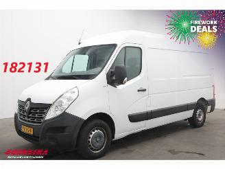 ojeté vozy dodávky Renault Master 2.3 dCi L2-H2 Navi Airco Cruise PDC AHK 172.487 km! 2015/1