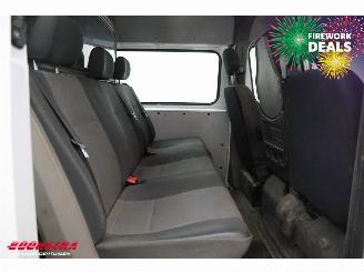 Renault Master 2.3 dCi L2-H2 DoKa 6-Pers. Airco Cruise AHK picture 16