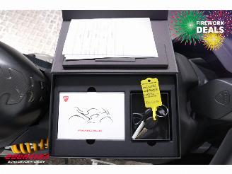 Ducati  Panigale V2 ABS LED Lap Timer picture 24