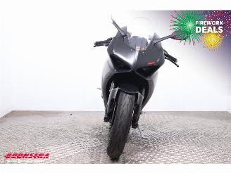 Ducati  Panigale V2 ABS LED Lap Timer picture 6