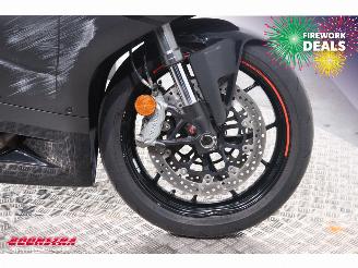 Ducati  Panigale V2 ABS LED Lap Timer picture 13