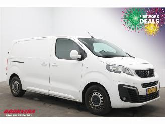 Peugeot Expert 1.6 BlueHDI 95 Pro Airco Cruise PDC picture 2