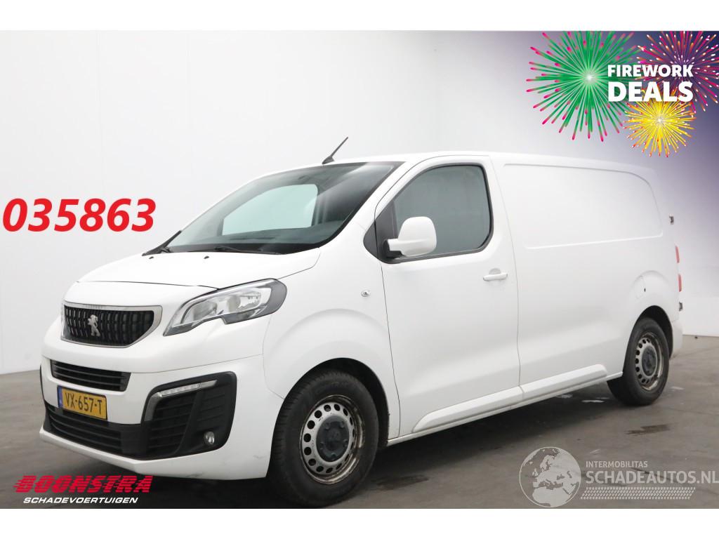 Peugeot Expert 1.6 BlueHDI 95 Pro Airco Cruise PDC