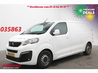 Käytettyjen commercial vehicles Peugeot Expert 1.6 BlueHDI 95 Pro Airco Cruise PDC 2016/7