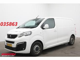 ocasión vehículos comerciales Peugeot Expert 1.6 BlueHDI 95 Pro Airco Cruise PDC Nieuwe APK! 2016/7