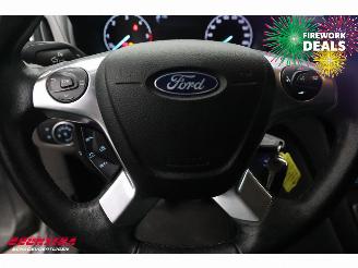 Ford Transit Connect 1.5 EcoBlue L2 Trend Navi Clima Cruise Camera PDC AHK picture 19