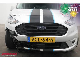 Ford Transit Connect 1.5 EcoBlue L2 Trend Navi Clima Cruise Camera PDC AHK picture 7