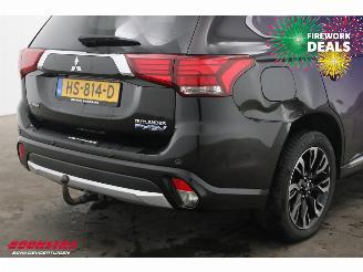 Mitsubishi Outlander 2.0 PHEV instyle Leder 360° LRHZ Camera AHK picture 5